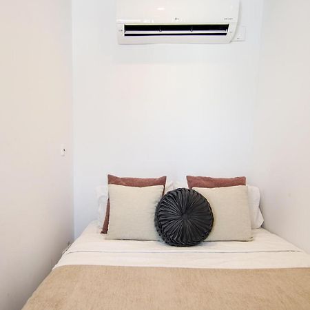 Phaedrus Living - Seaside Luxury Flat Harbour 108 Apartamento Pafos Exterior foto